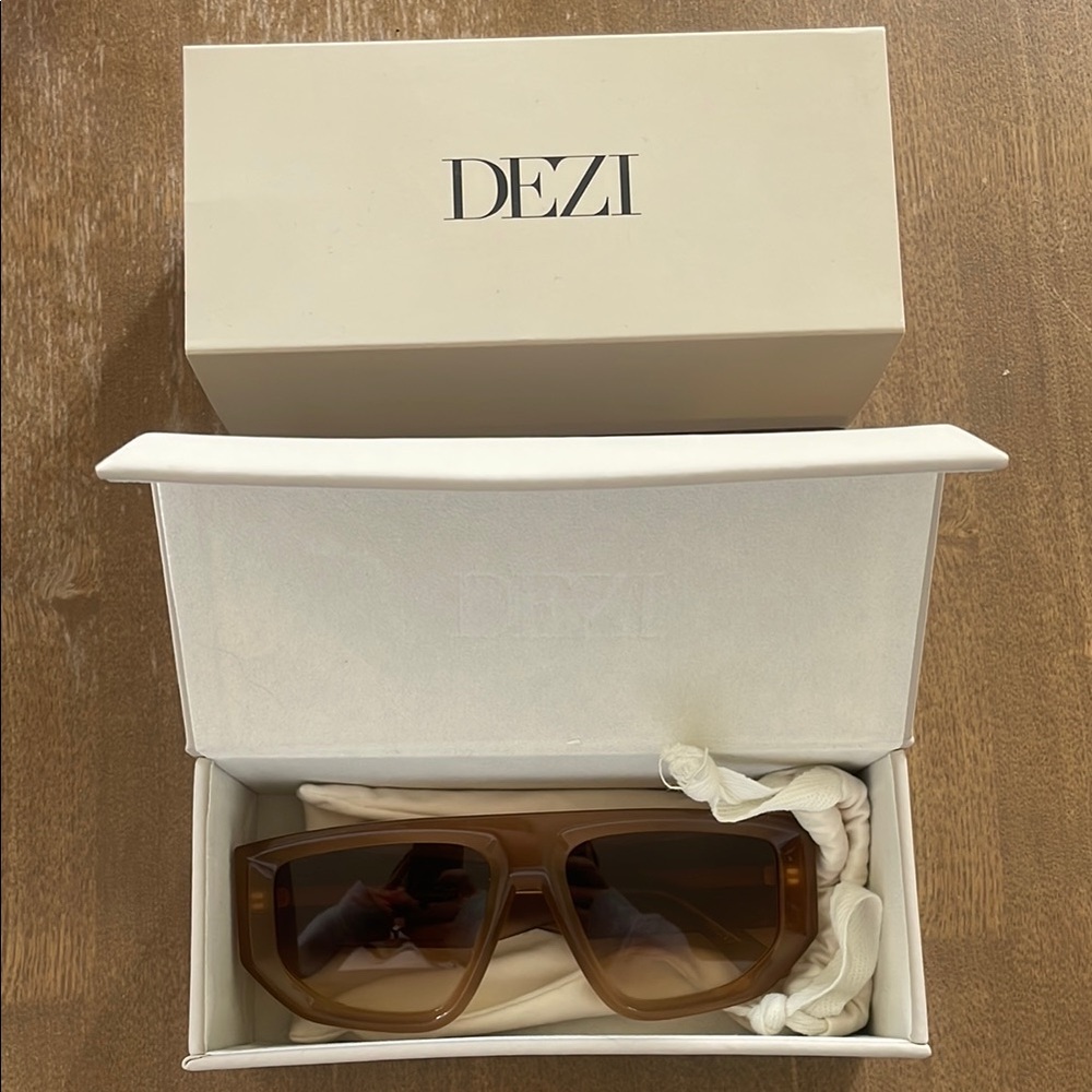 Dezi Backtrack
